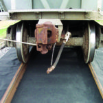 Chemtex Railroad Trackmat