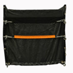 Type III Pervious SiltMaster Turbidity Curtain