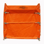 Type III Impervious SiltMaster Turbidity Curtain