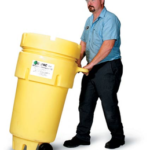 Poly Overpack 50g with wheels